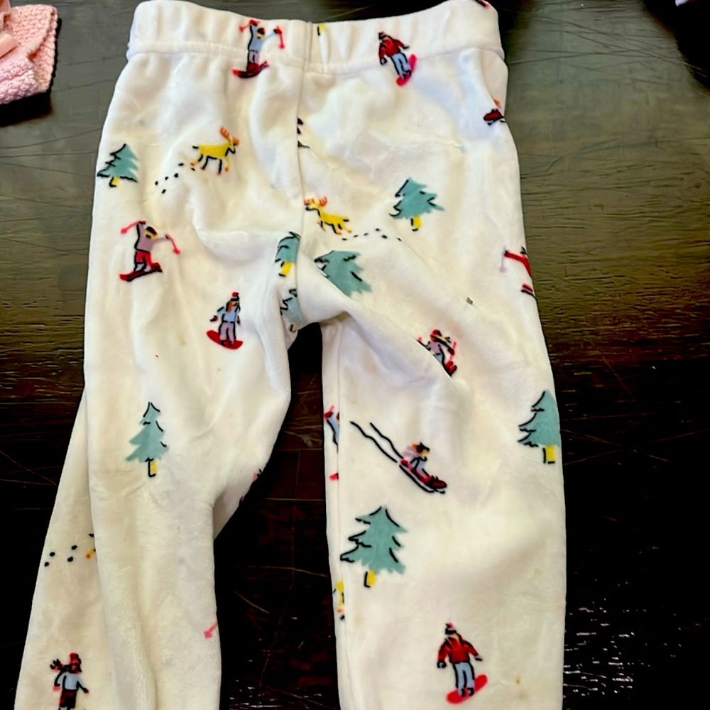 Night pants